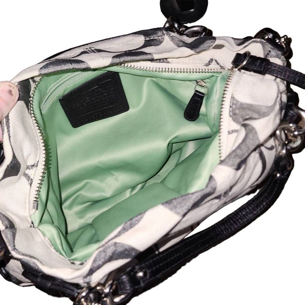 Coach Purse - Picture 9 of 9